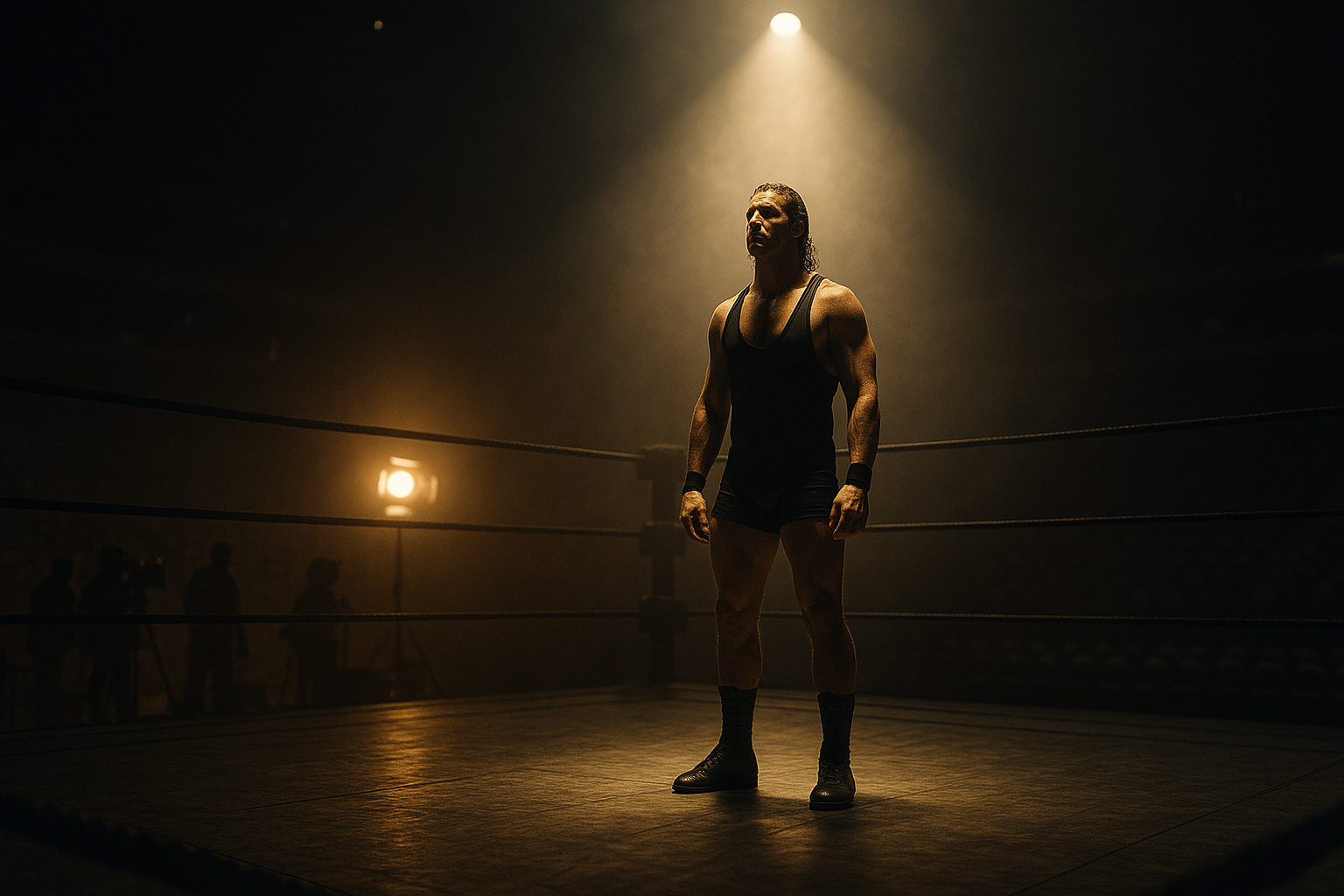 Main Event Hero